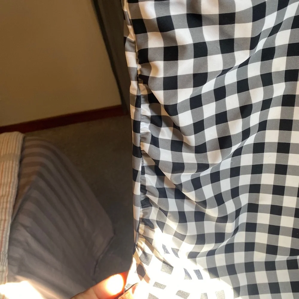 Kona Sol tankini top Medium - Picture 7 of 8